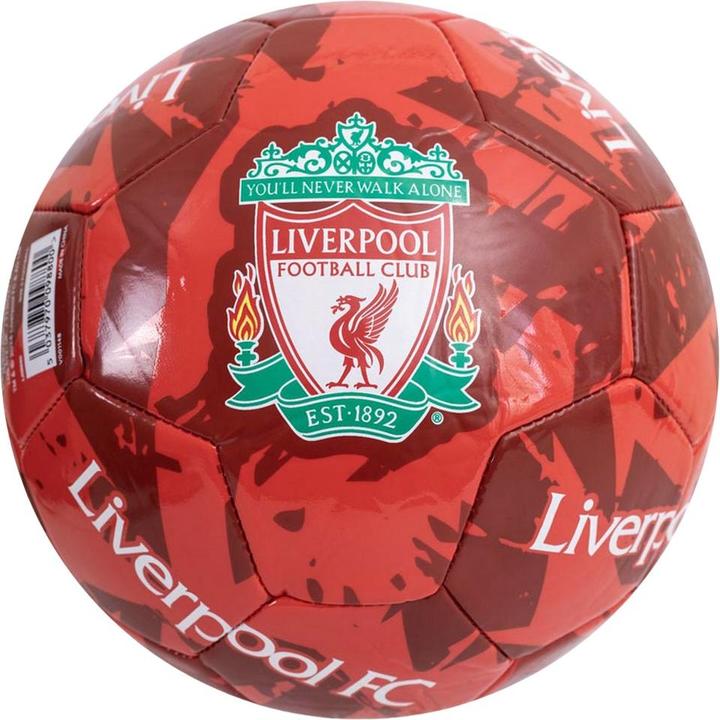 Produktbild Score Draw Fussball Graffiti