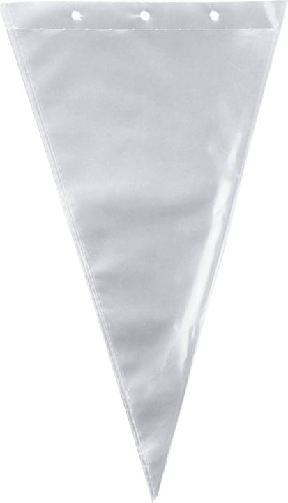 Städter Poches à douille jetables (Poche à douille, 1000 ml)