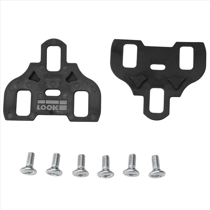 Look Keo Spacer For Flat Sole