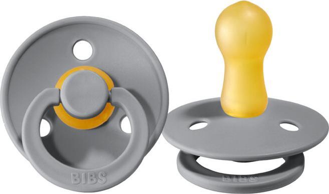 Immagine prodotto Bibs Seilinukai Čiulptukas Raminantis Hevea guma (1 x, fino a 6 M.)