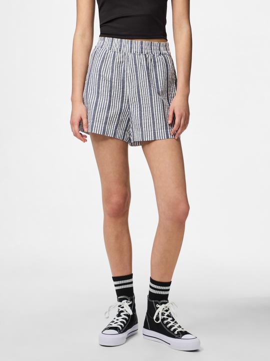 Immagine prodotto Pieces PCTESSA Seersucker Shorts (S)