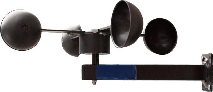 Produktbild Z-Wave Z-Weather