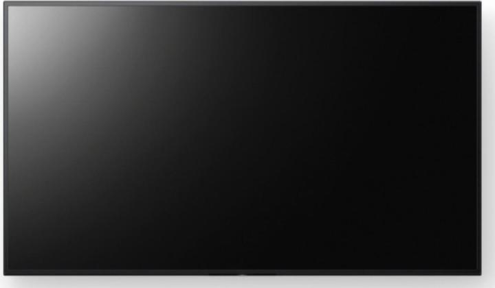 Produktbild Sony 55" Pro BRAVIA LCD 550nit (3840 x 2160 Pixel, 55")
