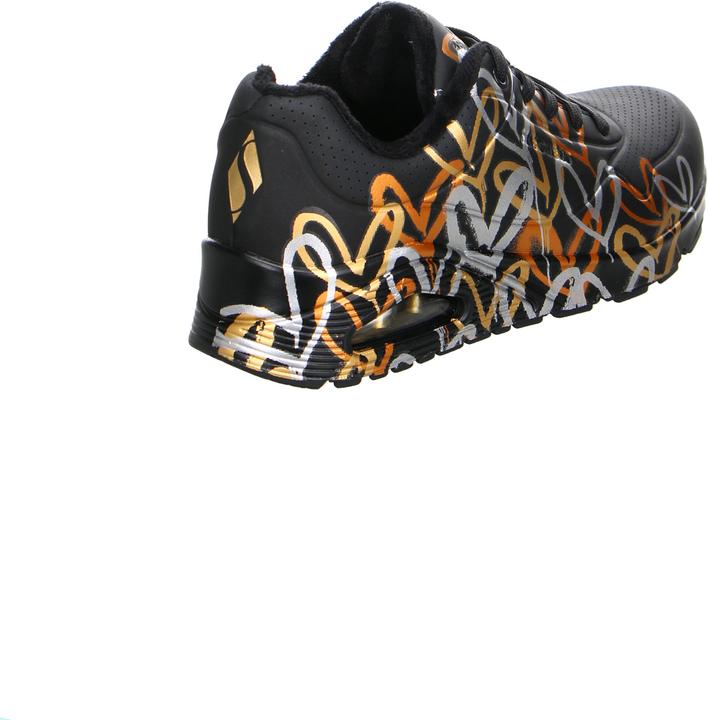 Produktbild Skechers X JGoldcown Uno (39)