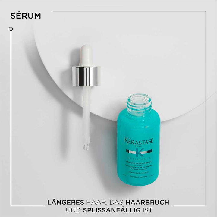 Produktbild Kérastase Résistance Sérum Extentioniste (50 ml)