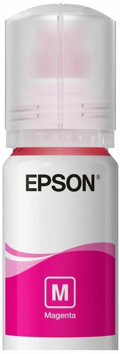 Actual product image Epson 102 EcoTank (M)