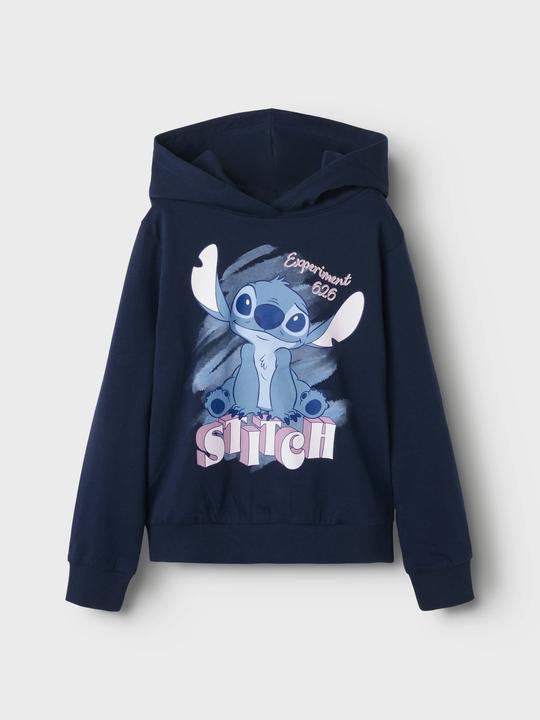 Produktbild Name it Stitch Sweatshirt (116)