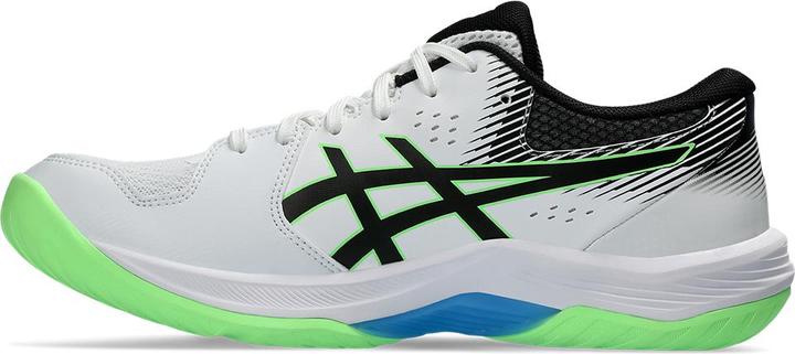 Actual product image ASICS Performance Indoor shoe Beyond Ff Men - Us 8 (41.5) (41.5)