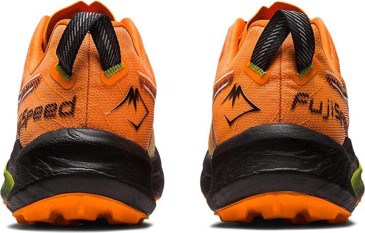Immagine prodotto ASICS Performance Fujispeed 2 (40.5)