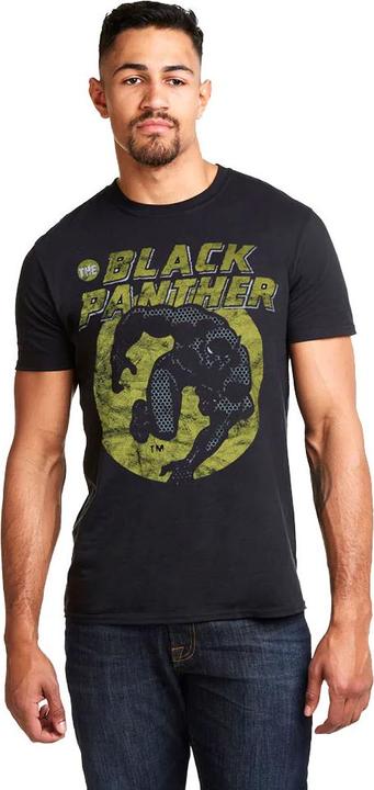Actual product image Black Tshirt (XXL)