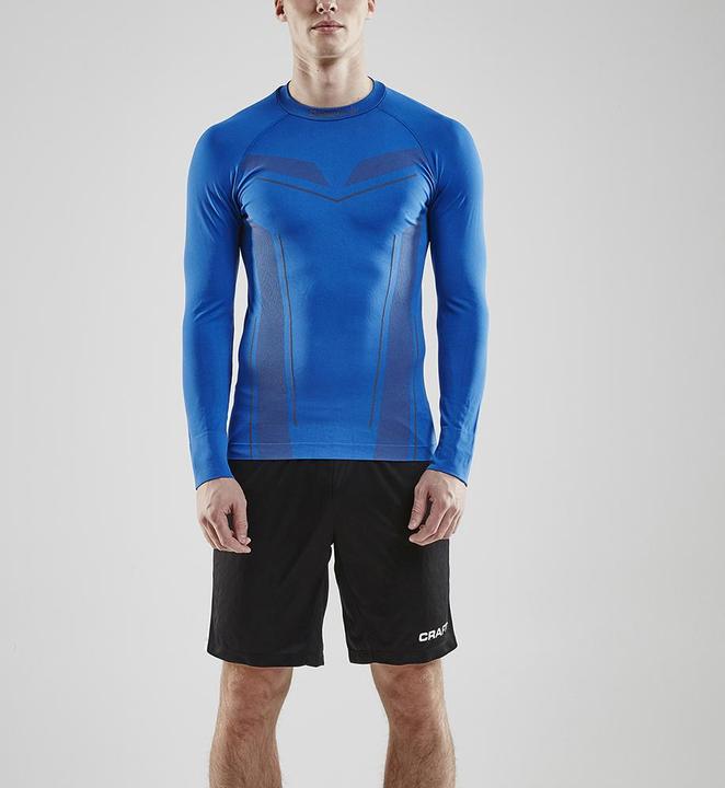 Actual product image Craft Pro Control Seamless Jersey M (M)