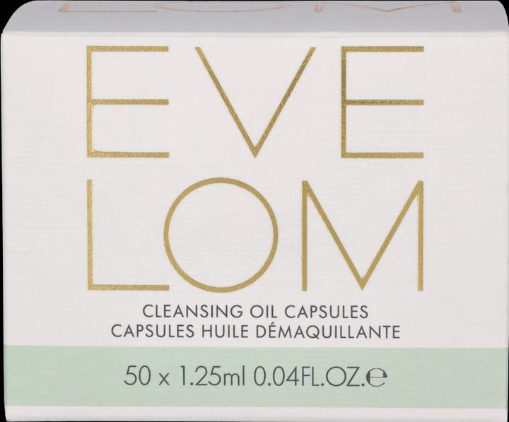 Immagine prodotto Eve Lom Capsule di olio detergente 62,5ml (Lozione detergente, 62.50 ml)