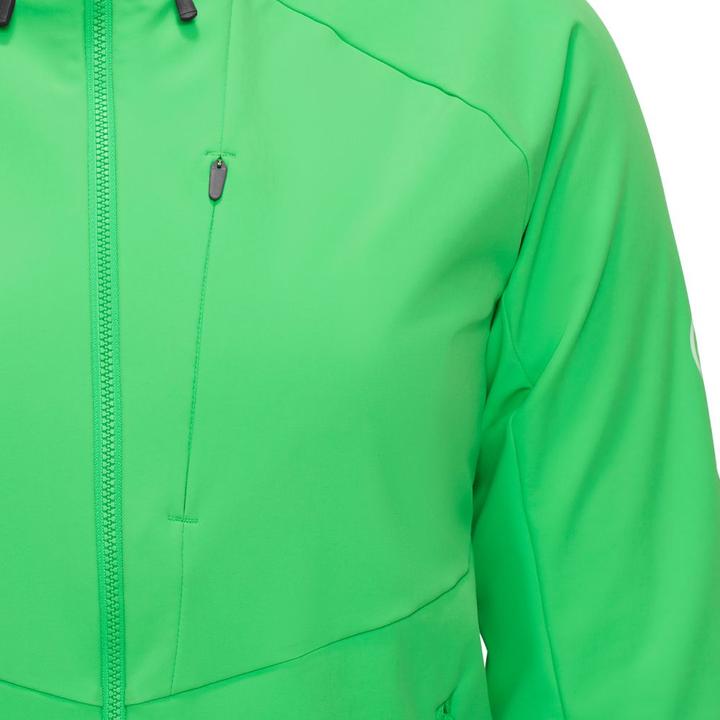 Image du produit Mammut Ultimate Comfort SO Hooded Jacket (L)