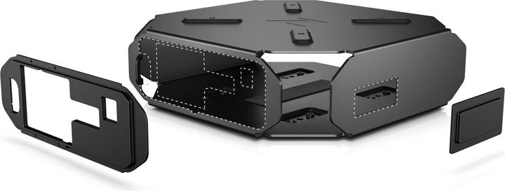 Immagine prodotto HP Z2 Mini Schwenkarm