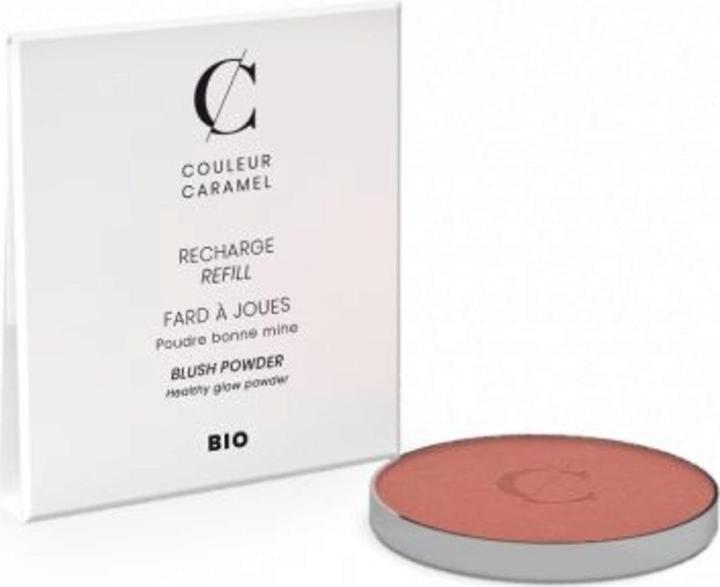 Couleur Caramel Ricarica Rouge n. 52