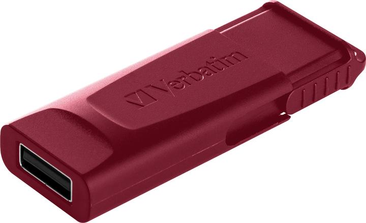 Image du produit Verbatim Glissière (32 Go, USB-A, USB 2.0)