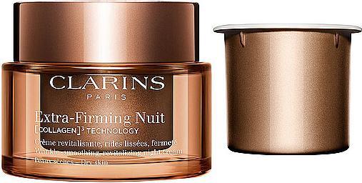Produktbild Clarins Extra Firming Nuit Peau Seche 2025 (50 ml, Nachtcreme)