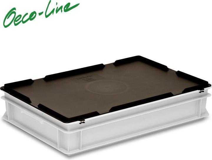 Produktbild Utz Scharnierdeckel (60 x 40 x 3 cm)