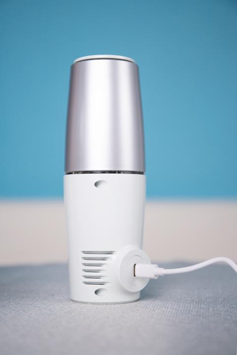 Produktbild Beauty Air Purifier