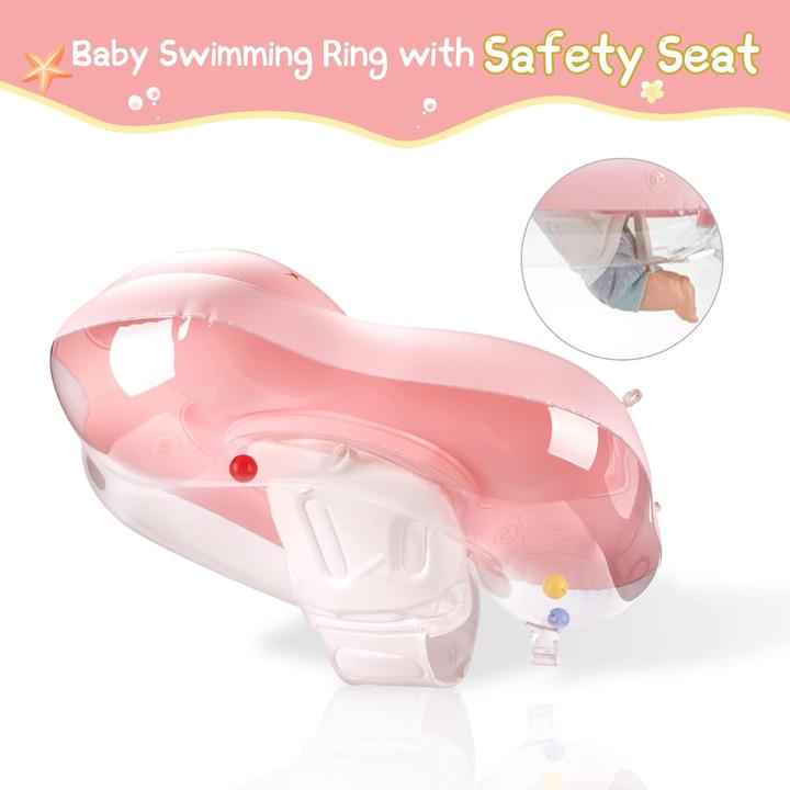 Produktbild Wyriaza Schwimmring