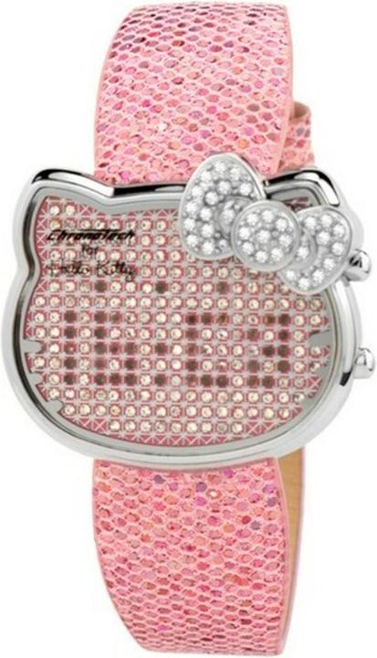 Actual product image Chronotech Hello Kitty (40 mm)