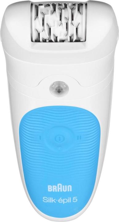 Actual product image Braun Silk-épil 5