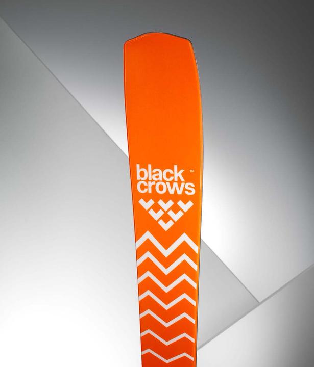 Produktbild Black Crows Mirus Cor (168 cm, Ohne Bindung)