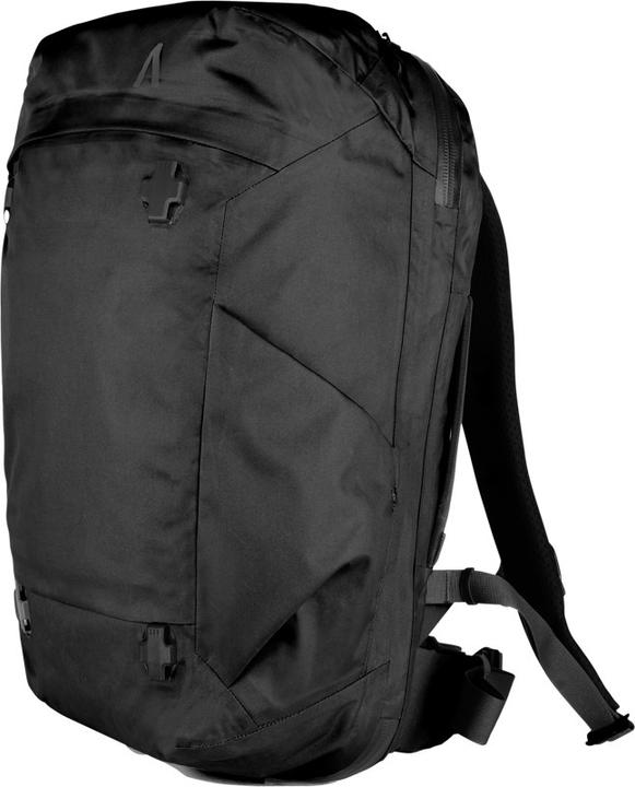 Actual product image Boundary Supply Arris Pack Onyx Backpack