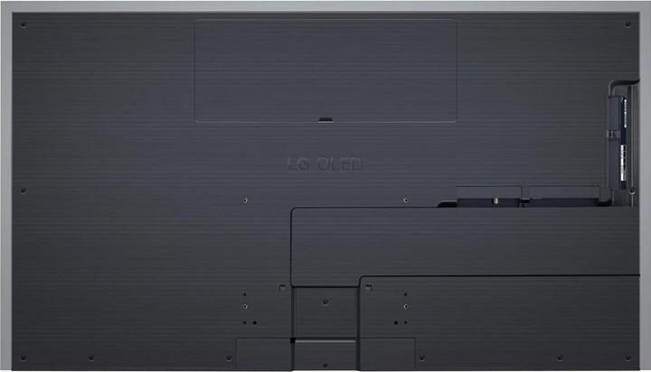 Actual product image LG OLED55G48LW (55", G4, OLED, 4K, 2024)