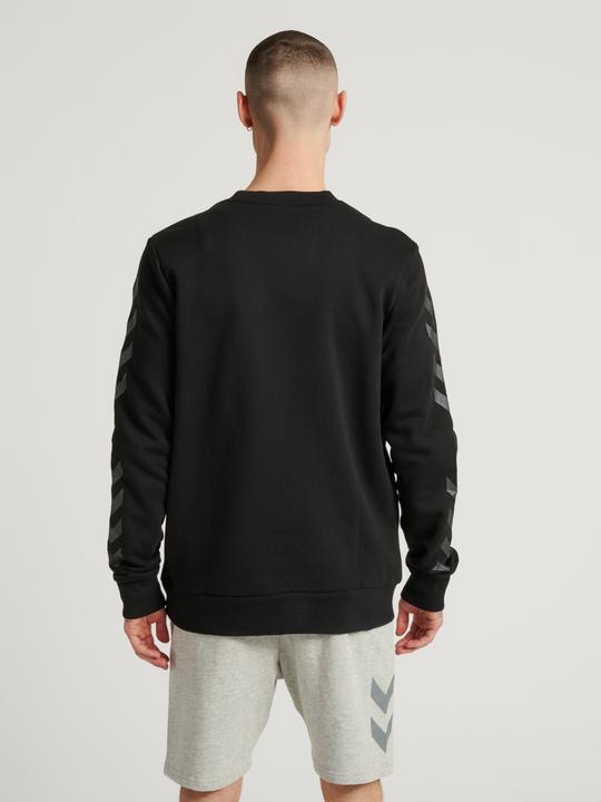 Produktbild hummel Legacy Chevron Sweatshirt (XS)