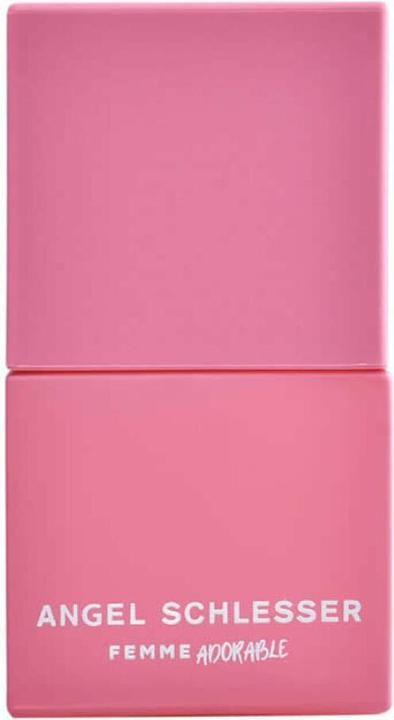 Angel Schlesser Femme Adorable EDT 50 ml (Eau de Toilette, 50 ml)