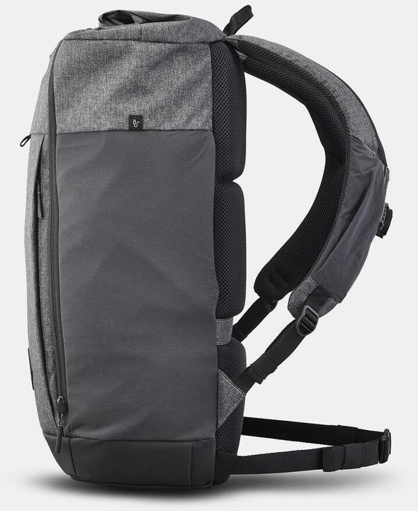 Image du produit Quechua sac à dos nh escape 500 rolltop 32l 334630 (32 l)
