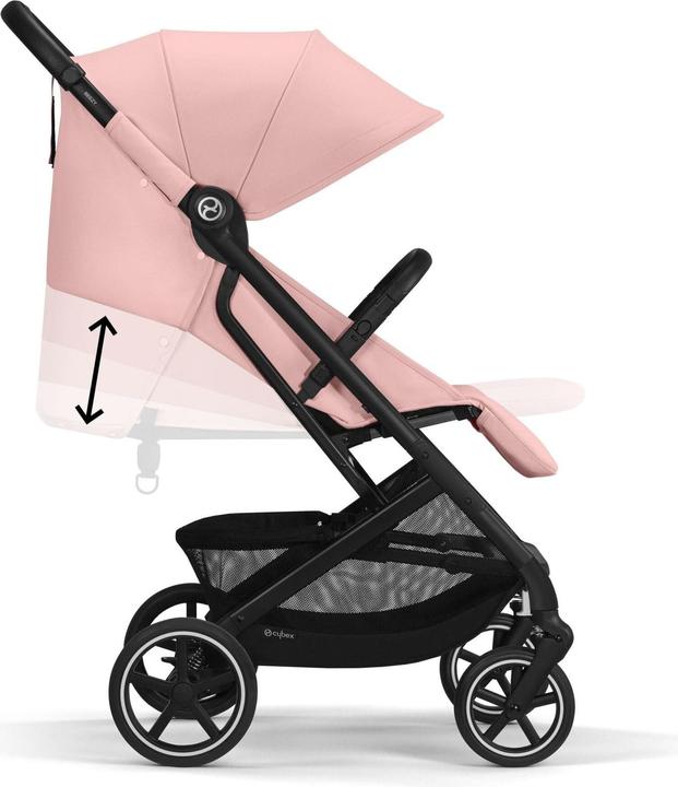 Image du produit Cybex Breezy