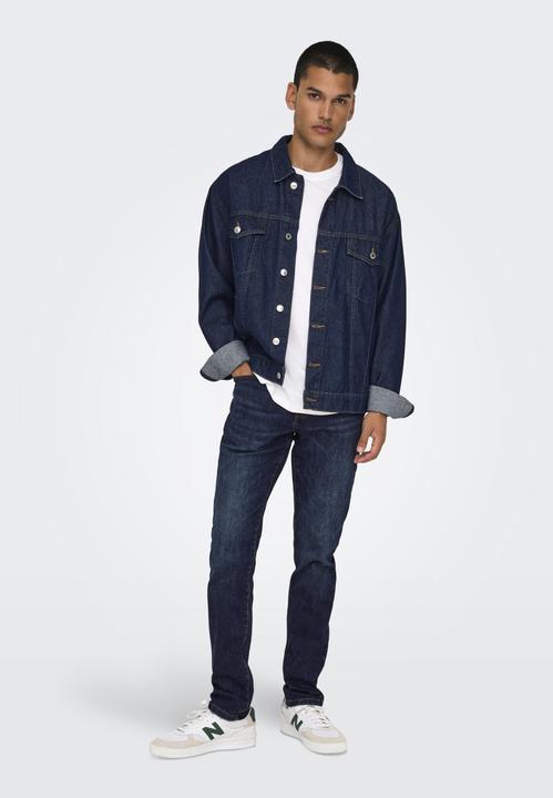 Image du produit Only & Sons ONSLoom Jeans slim fit (W31/L34)