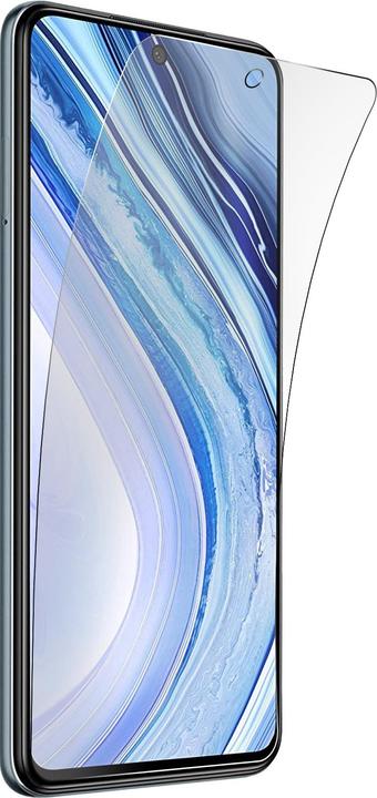 Immagine prodotto 3MK Protettore di schermo FlexibleGlass, pellicola per display (1 Pezzo/i, Xiaomi Redmi Note 9S)