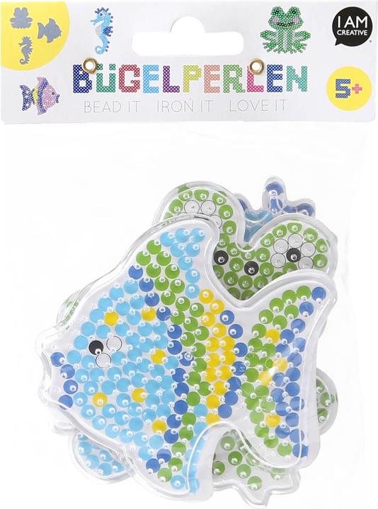 Actual product image I Am Creative Pegboards