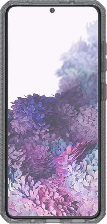 Produktbild Itskins Hybrid Clear (Samsung Galaxy S20)