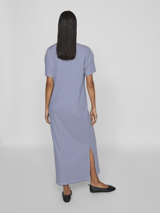 Produktbild Vila Baumwoll Maxikleid (S)