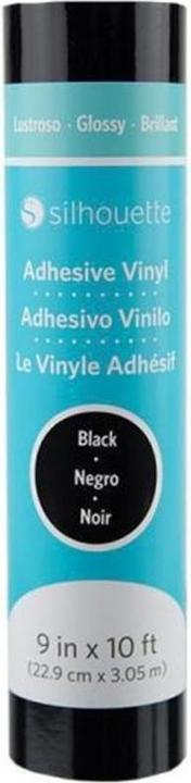 Produktbild Silhouette Glossy Vinyl