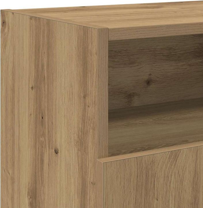 Actual product image VidaXL Jonas (120 x 30 x 50 cm)