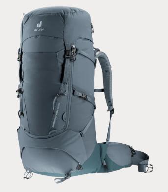 Immagine prodotto Deuter Aircontact Lite 50 + 10 (50 l)