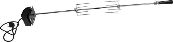 Actual product image Boretti BBA9 BBQ Turning Spit Robusto, Forza