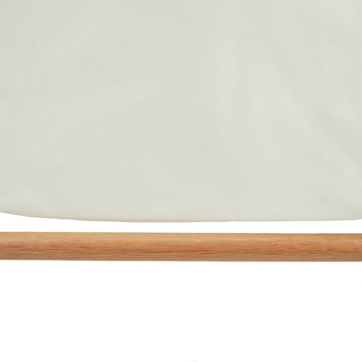 Actual product image Relaxdays Laundry basket (50 l)