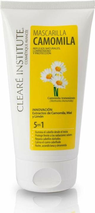 Actual product image Clearé Institute Camomile mask None (150 ml)