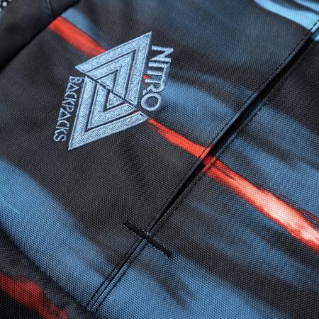 Produktbild Nitro Chase Acid Dawn (35 l)