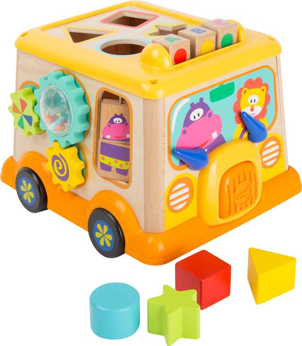 Produktbild small foot Schulbus