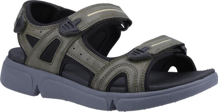 Immagine prodotto Hush Puppies Castro Sandali Uomo (47)