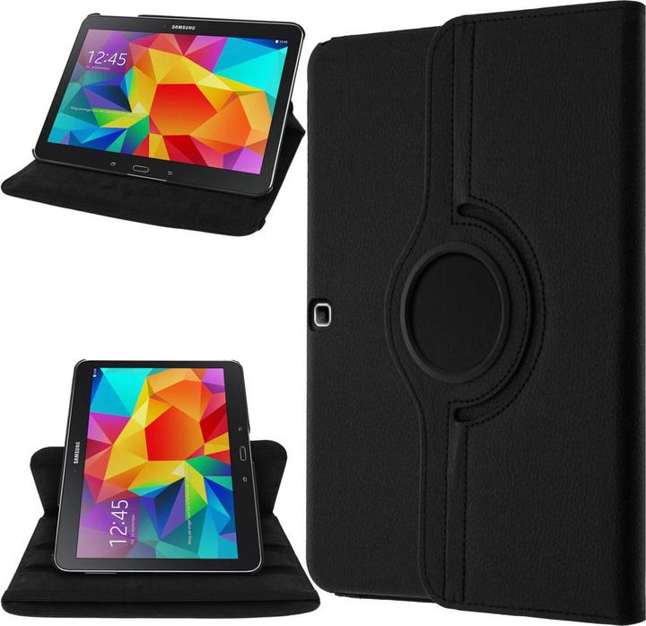 Image du produit Avizar Série 360 (Galaxy Tab 4 10.1 (2014))