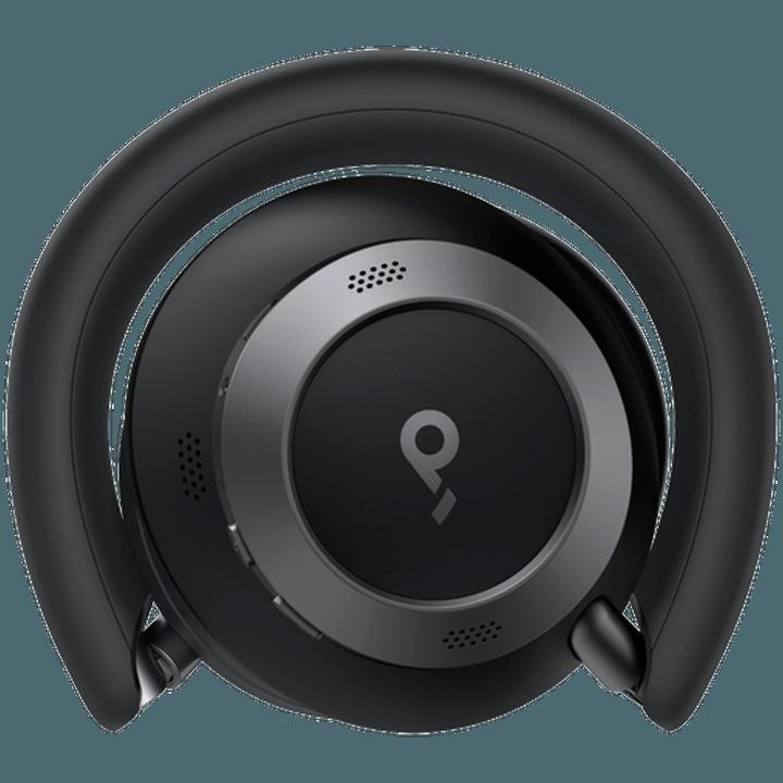 Produktbild Anker Soundcore Space One Pro + Case black (ANC, 40 h, Kabelgebunden)