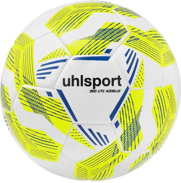 Produktbild Uhlsport ® Fussball 350 LITE ADDGLUE